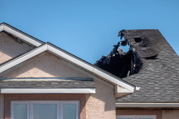 Licensed Emergency Fire Cleanup service in Englishtown, NJ - Fire Damage Biloxi